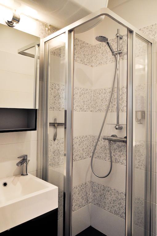 Duplex De Charme Au Coeur De Montmartre Apartment ปารีส ห้อง รูปภาพ