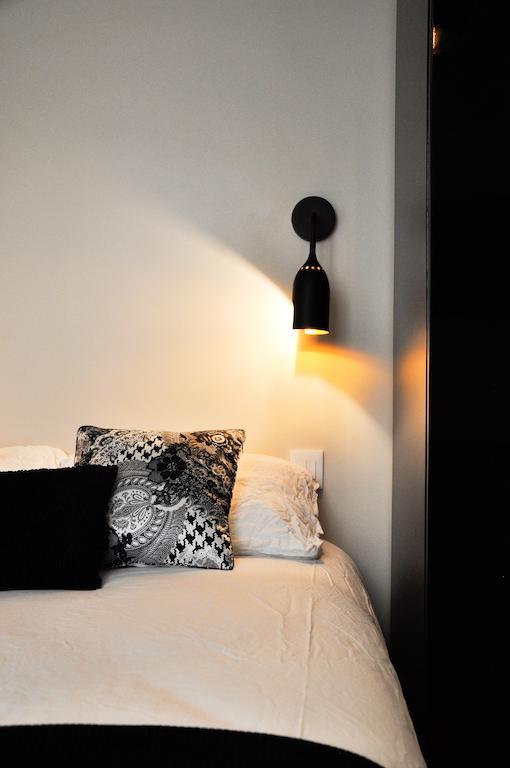 Duplex De Charme Au Coeur De Montmartre Apartment ปารีส ห้อง รูปภาพ