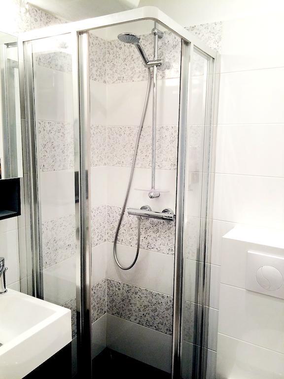 Duplex De Charme Au Coeur De Montmartre Apartment ปารีส ห้อง รูปภาพ