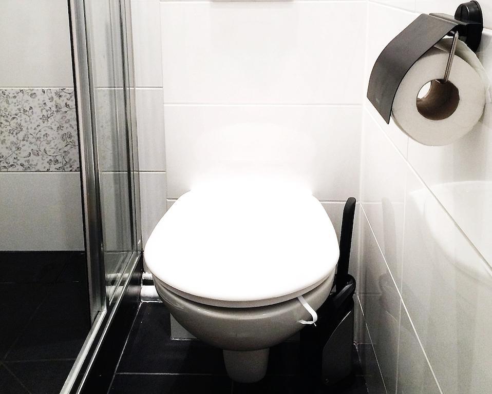 Duplex De Charme Au Coeur De Montmartre Apartment ปารีส ห้อง รูปภาพ