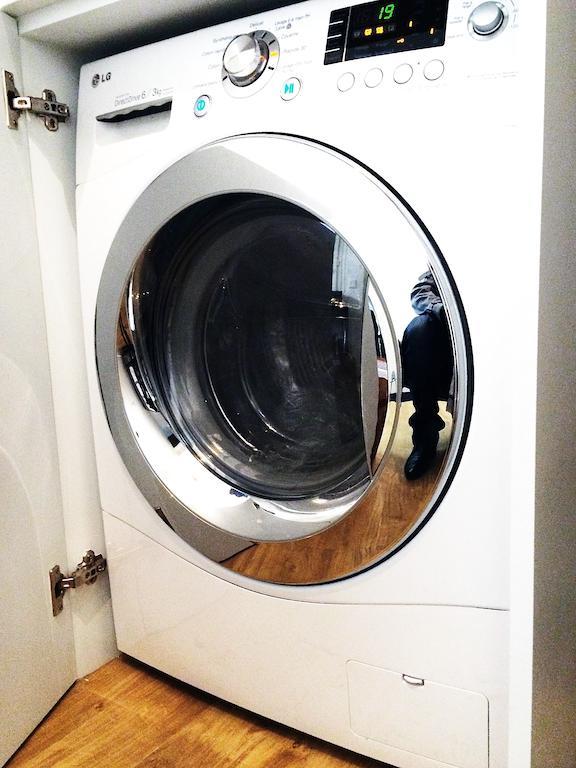 Duplex De Charme Au Coeur De Montmartre Apartment ปารีส ห้อง รูปภาพ